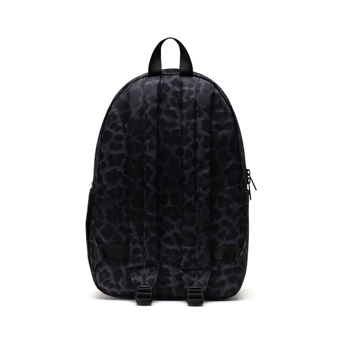 Leopard herschel hot sale backpack