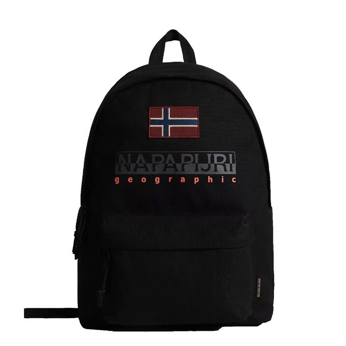 Napapijri Hering Daypack black - 1