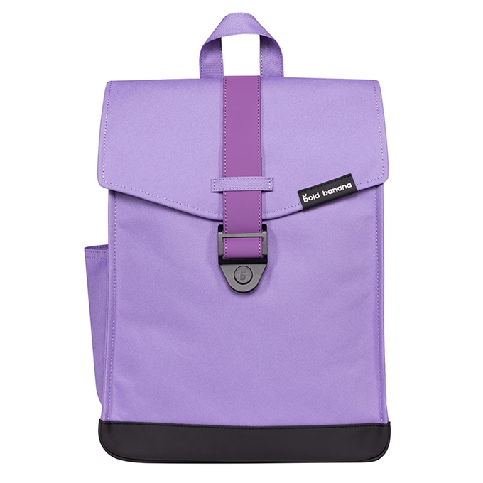 Bold Banana Envelope Backpack purple rain - 2