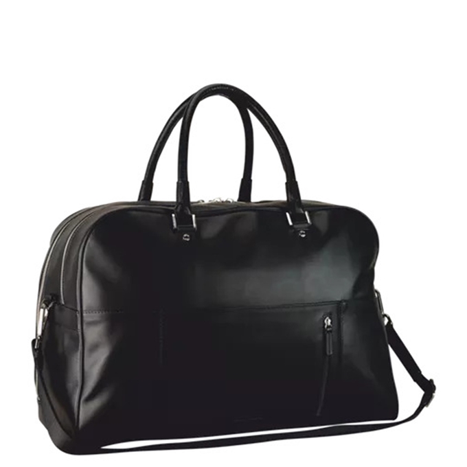 Leonhard Heyden Montreal Business Travel Bag black - 1