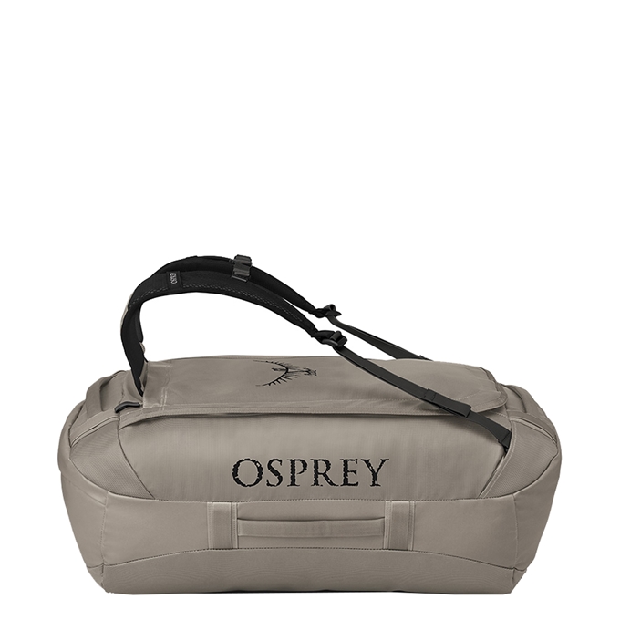 Osprey Transporter 65 tan concrete - 1