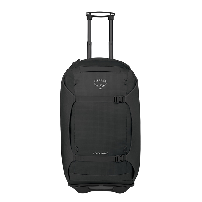 Osprey Sojourn Wheeled Travel Pack 60L black - 1