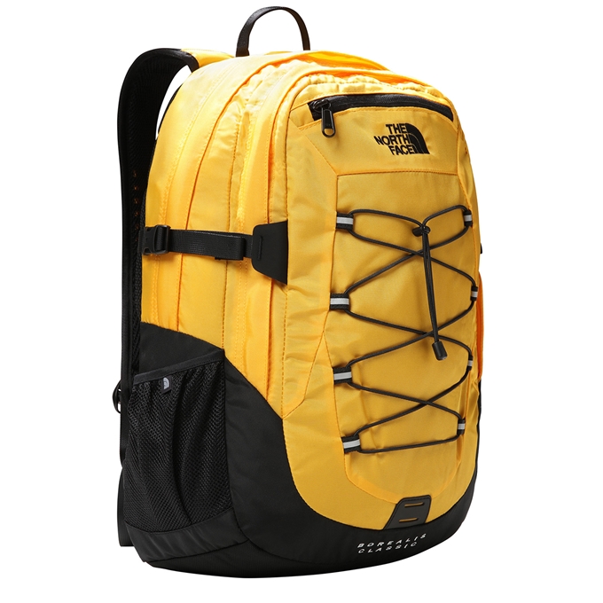 The North Face Borealis Classic yellow - 1