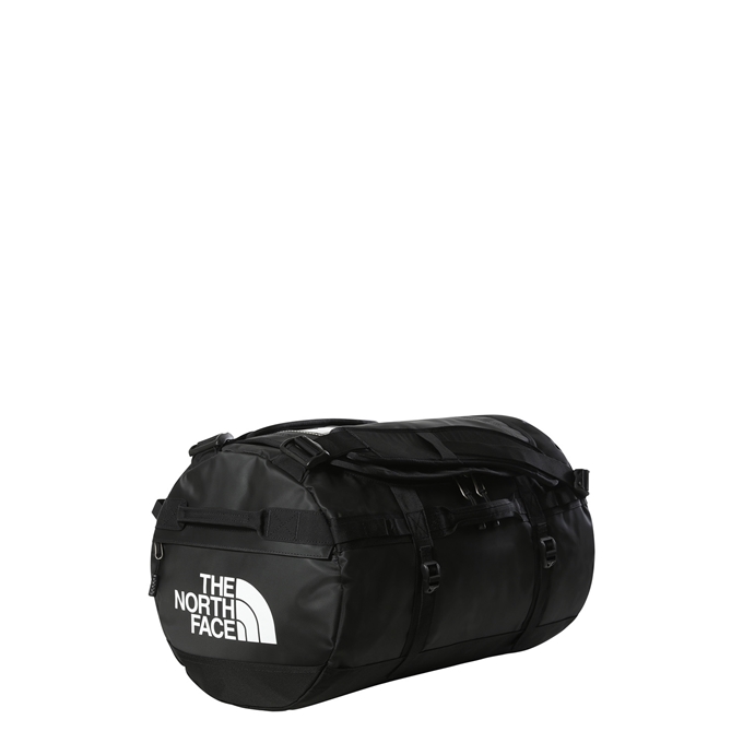 The North Face Base Camp Duffel S black - 1