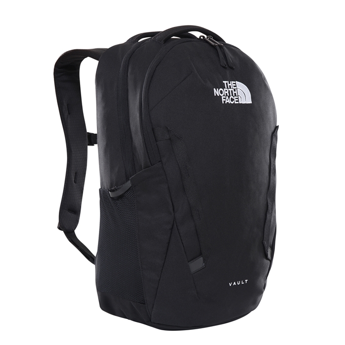 The North Face Vault Backpack black - 1