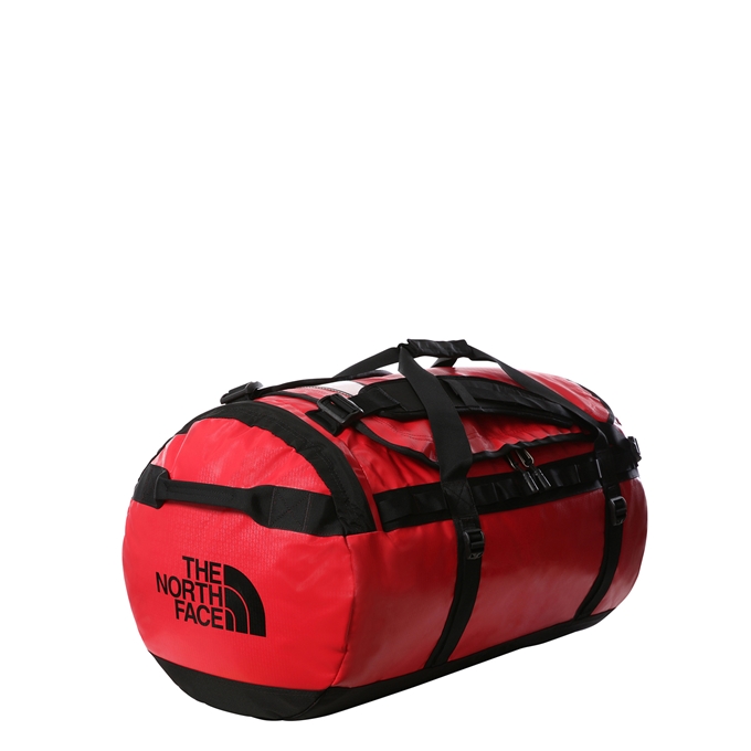 The North Face Base Camp Duffel L red - 1