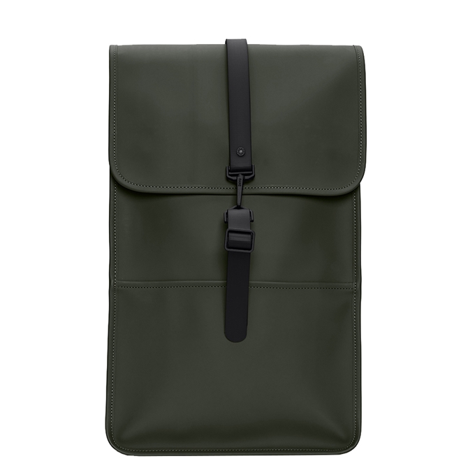 Rains Backpack W3 green - 1
