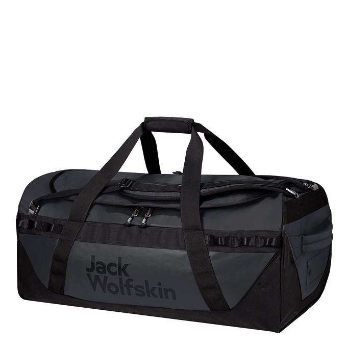 Jack Wolfskin Expedition Trunk 100 black - 1