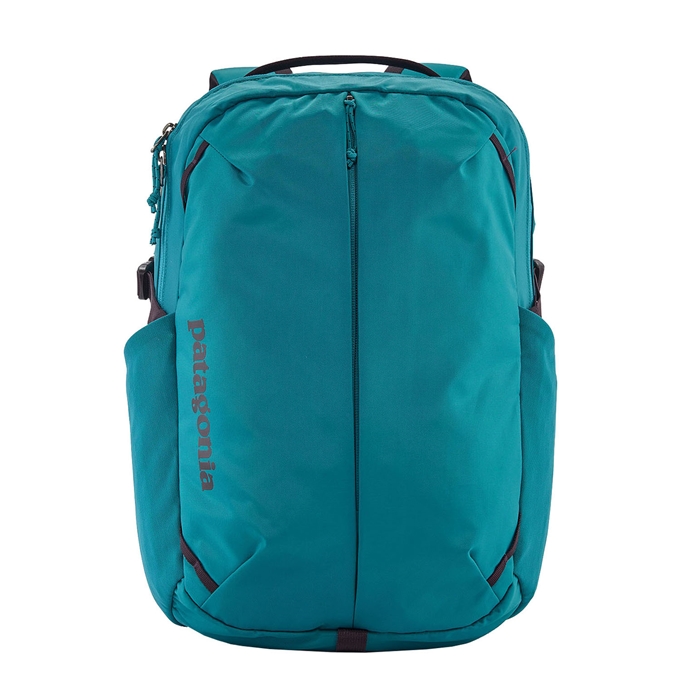 Patagonia Refugio Day Pack 26L belay blue - 1