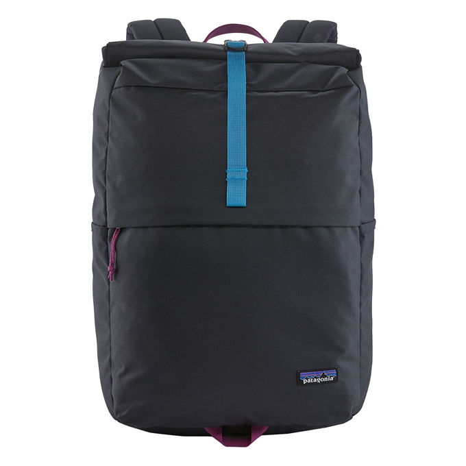 Patagonia Fieldsmith Roll Top Pack pitch blue - 1