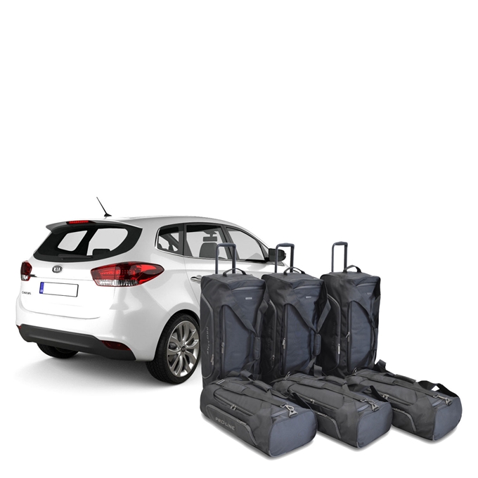 Car-Bags Kia Carens IV (RP) 2013-2018 suv Pro-Line - 1