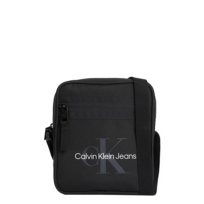 Calvin Klein Sport Essentials Rep II black - 1