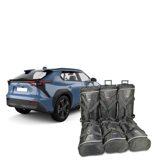 Car-Bags Subaru Solterra 2022-heden suv - 1