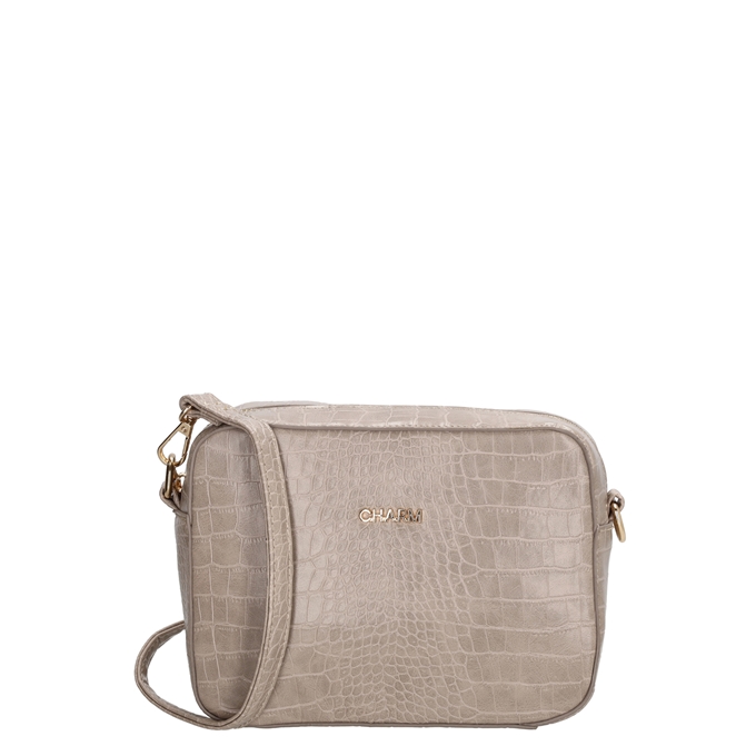 Charm London Midwood Crossbody light taupe - 1