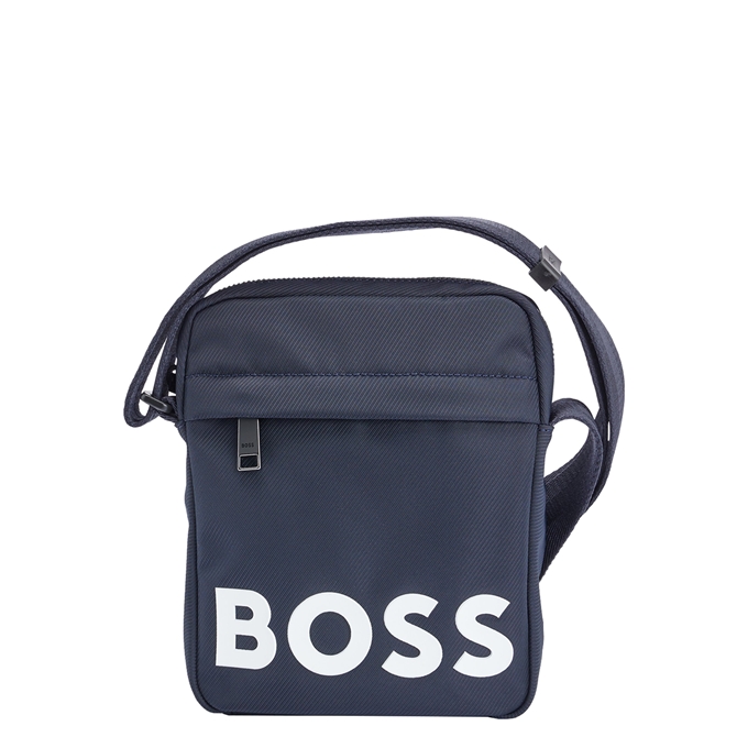 Boss Catch 2.0 DS NS Zip dark blue - 1