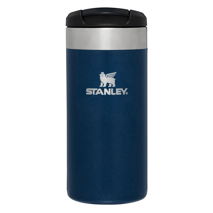 Stanley The AeroLight Transit Mug 0,35L royal blue metallic - 1