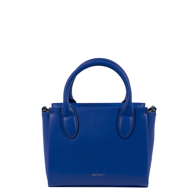 Inyati Liia Top Handle Bag electric blue - 1