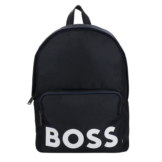 Boss Catch 2.0 DS Backpack dark blue - 1