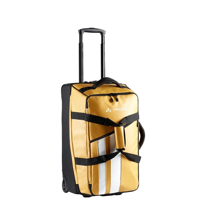 Vaude Rotuma 65 Medium Trolley caramel - 1