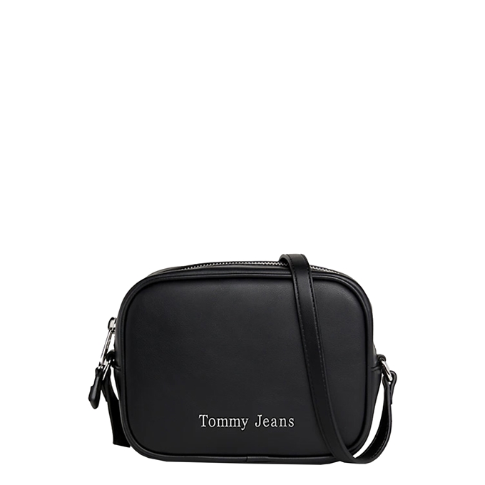 Tommy Hilfiger Tjw Must Camera Bag black - 1