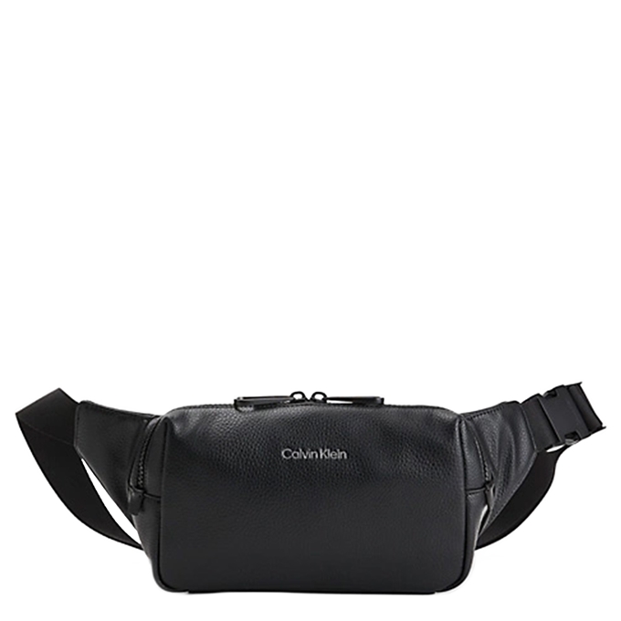 Calvin Klein Ck Must Waistbag ck black - 1