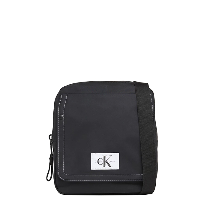 Calvin Klein Sport Essentials Rep black - 1