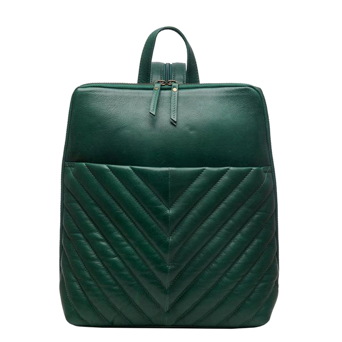 Chabo Venice Backpack green - 1