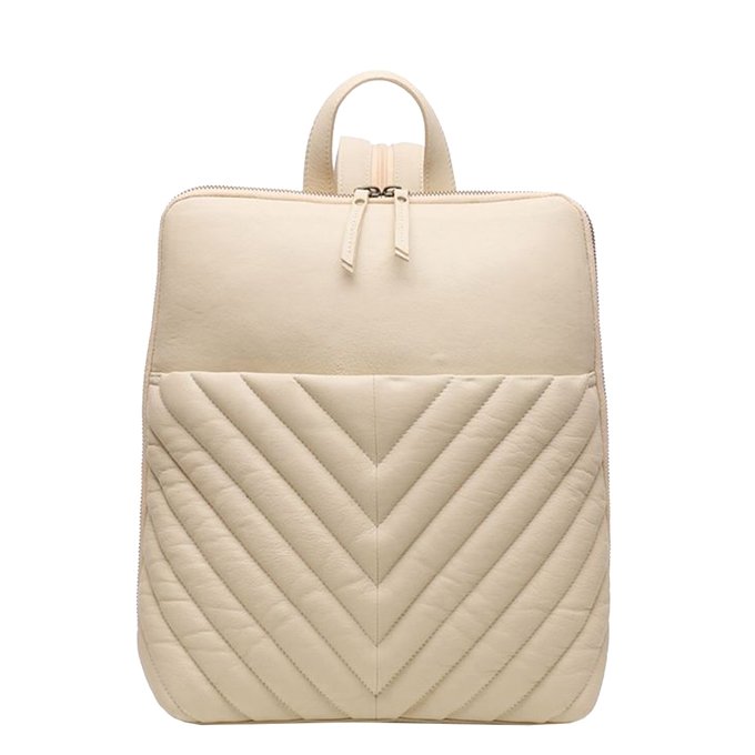 Chabo Venice Backpack off-white - 1
