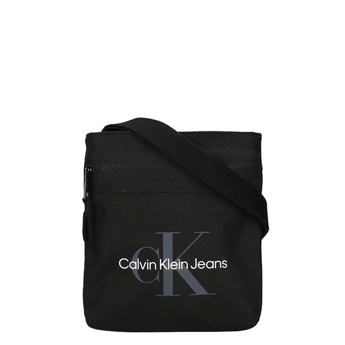 Calvin Klein Sport Essentials Fla black - 1
