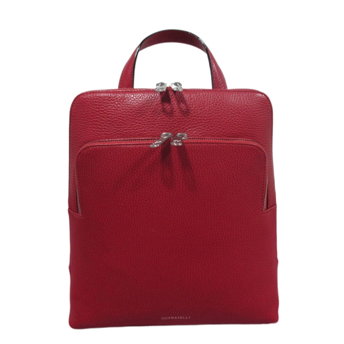 Gigi Fratelli Romance Backpack red - 1