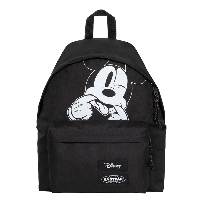 Eastpak Padded Pak R mickey placed Travelbags.nl