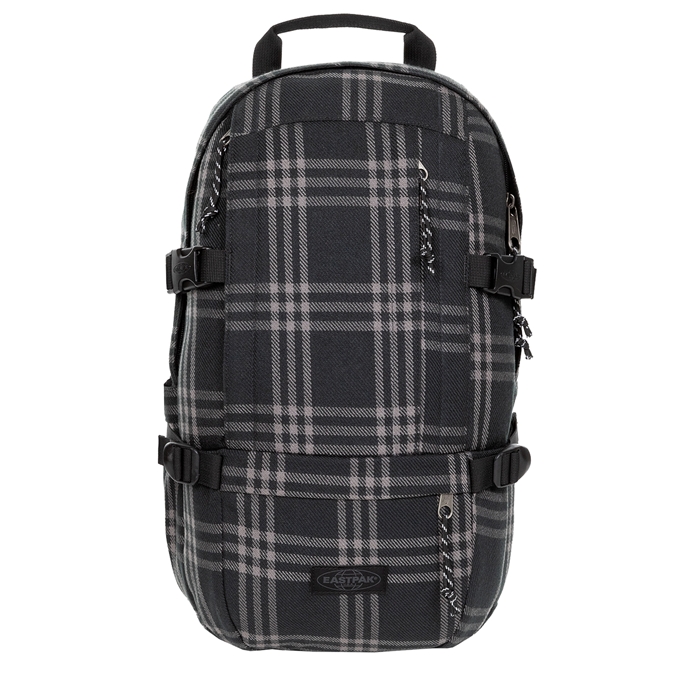 Eastpak Floid Cs cabin black Travelbags.nl