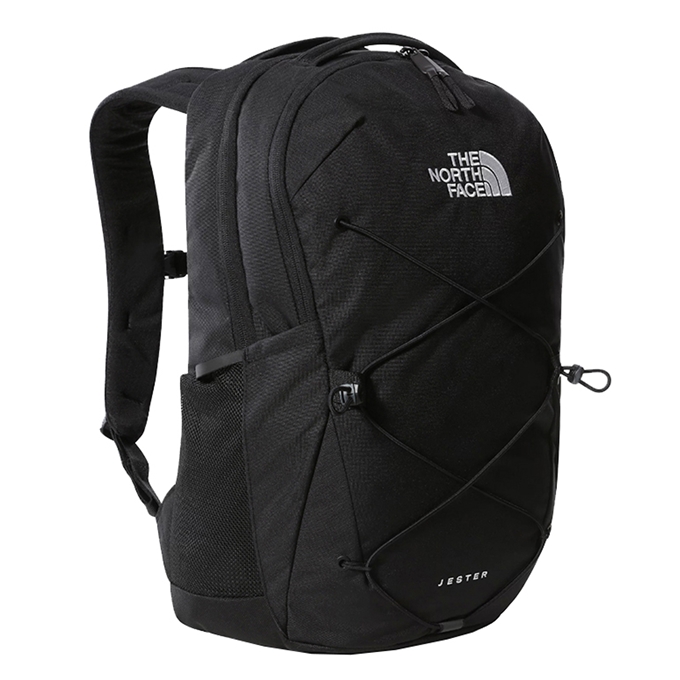 The North Face Jester Backpack black - 1