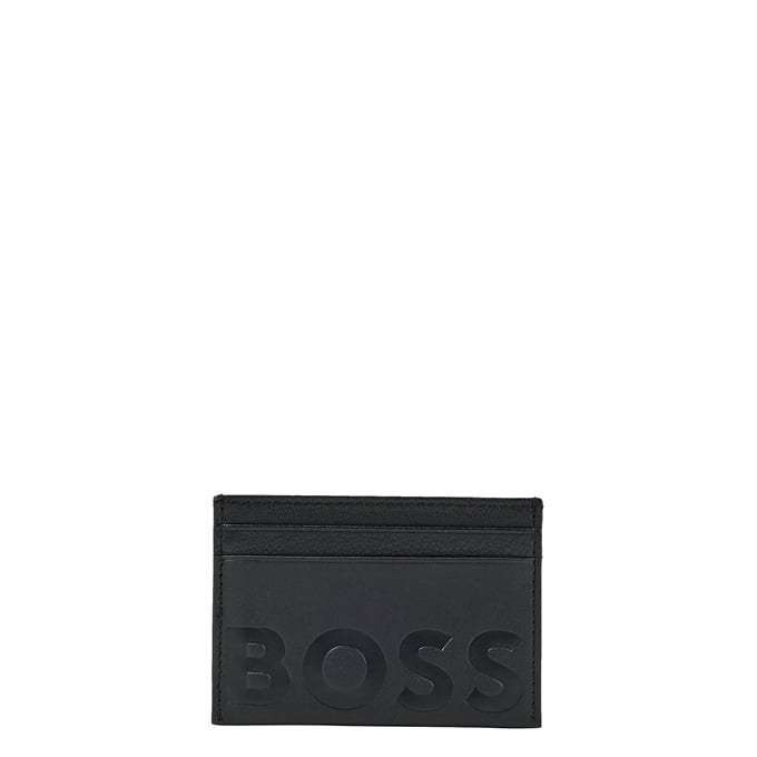 Boss Big BB S Card black - 1