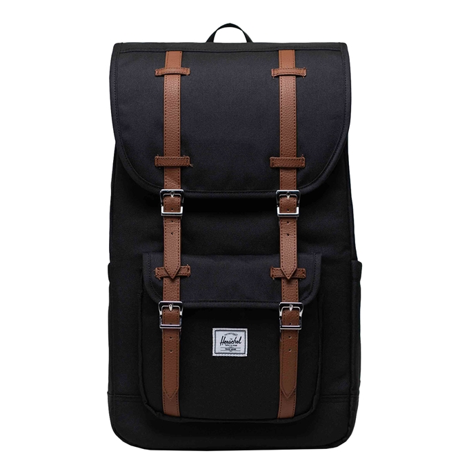 Herschel Supply Co. Little America Backpack black - 1