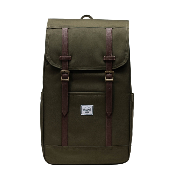 Herschel Supply Co. Retreat Backpack ivy green - 1