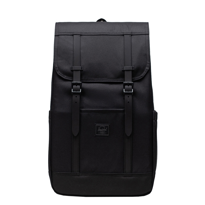 Herschel Supply Co. Retreat Backpack black tonal - 1