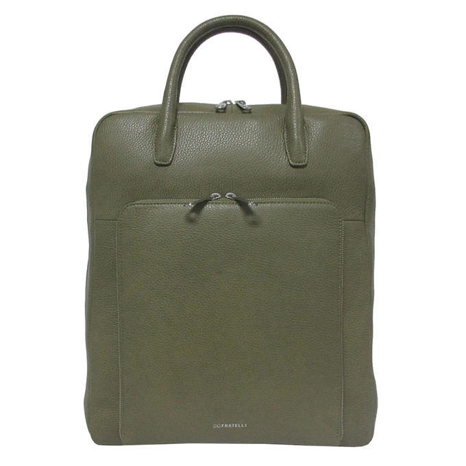 Gigi Fratelli Shopper/Backpack 15,6" camouflage - 1