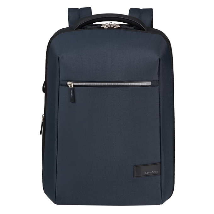 Samsonite Litepoint Laptop Backpack 15.6'' blue - 1