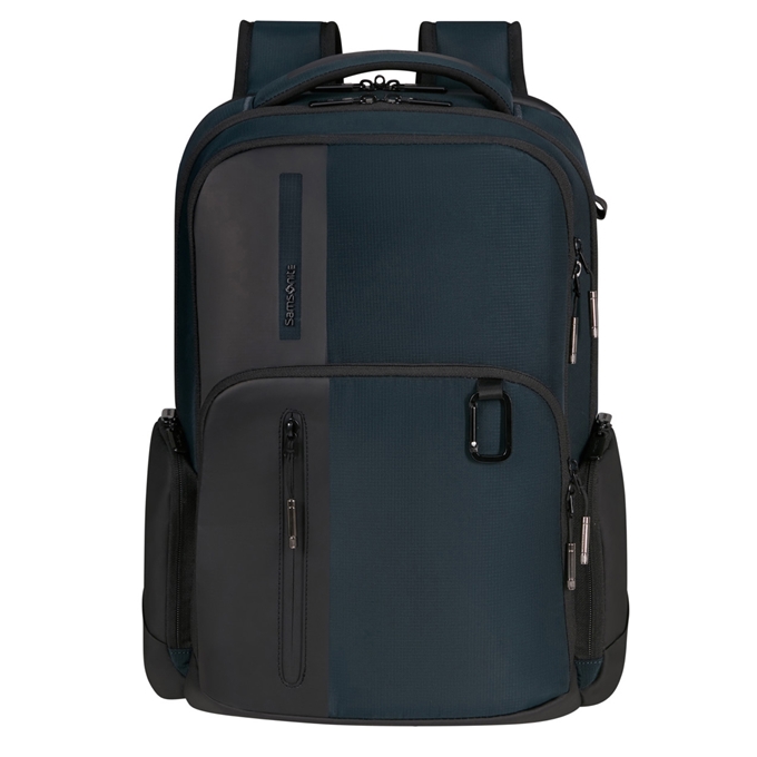 Samsonite BIZ2GO Laptop Backpack 15.6" deep blue - 1