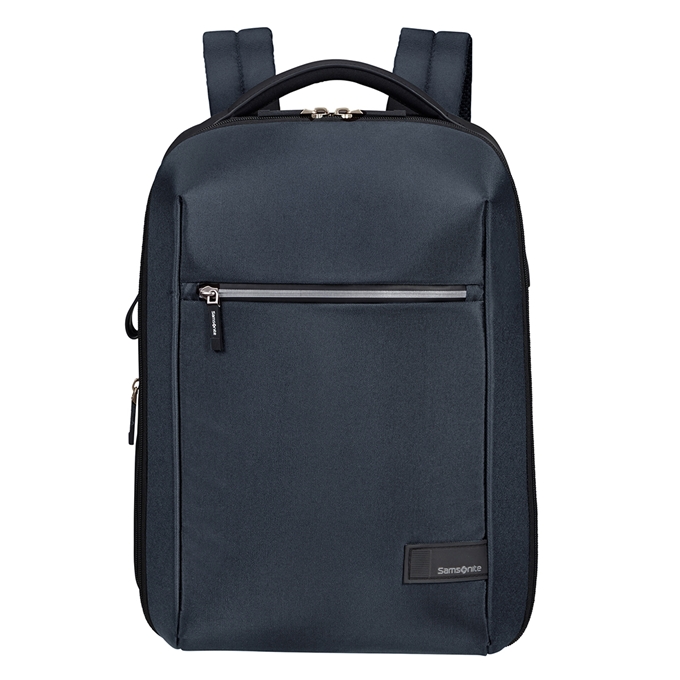 Samsonite Litepoint Laptop Backpack 14.1'' blue - 1