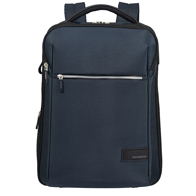 Samsonite Litepoint Laptop Backpack 17.3'' Exp blue - 1