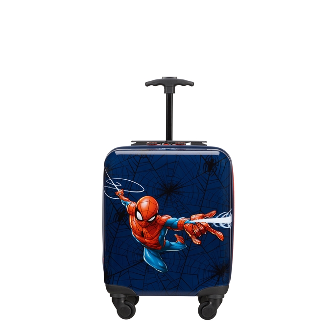 Samsonite Disney Ultimate 2.0 Spinner 45 Marvel spiderman web - 1