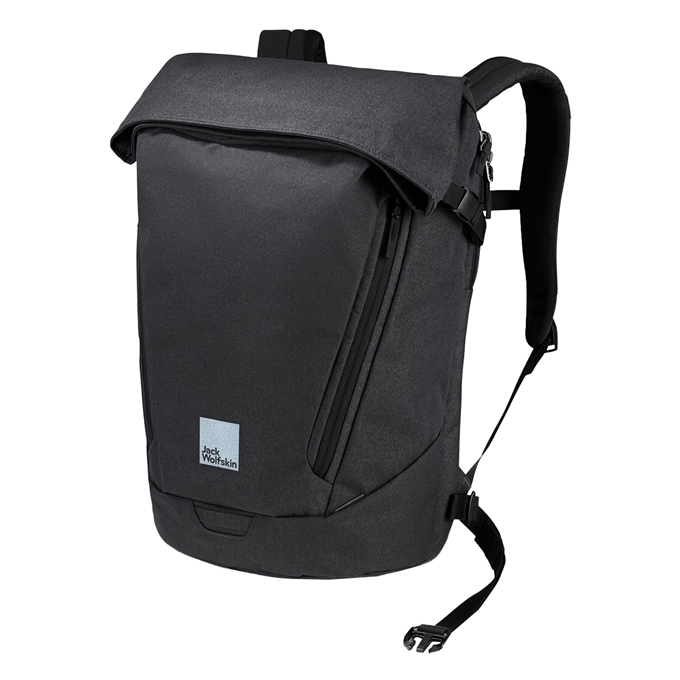 Jack Wolfskin Mainkai Rolltop phantom - 1