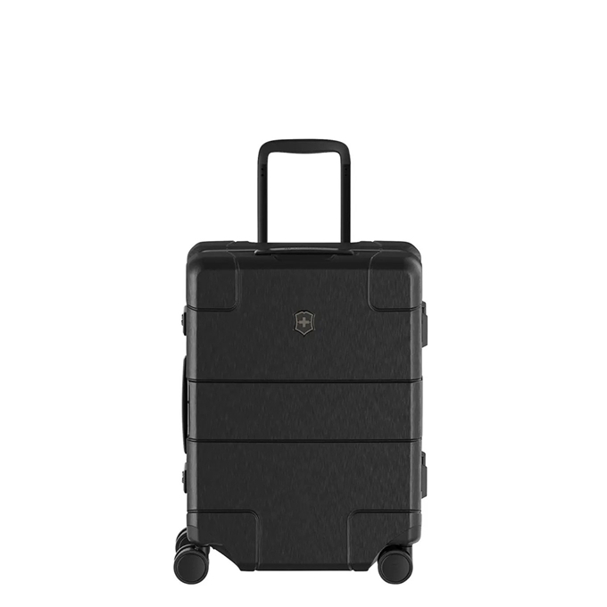 Victorinox Lexicon Framed Series Global Hardside Carry-On black - 1