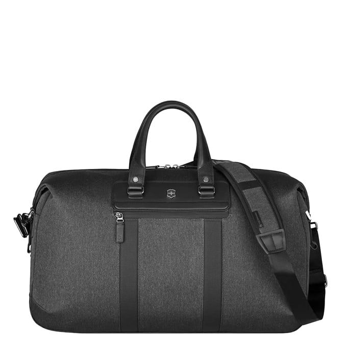 Victorinox Architecture Urban2 Weekender melange grey/black - 1