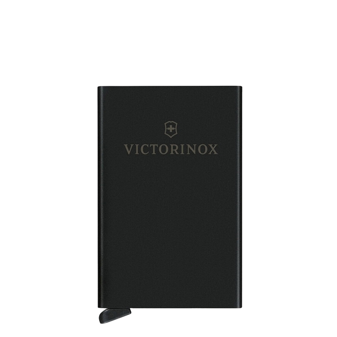 Victorinox Altius Secrid Essential Card Wallet black - 1