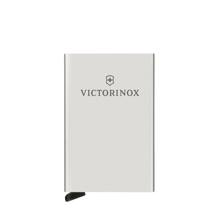 Victorinox Altius Secrid Essential Card Wallet silver - 1