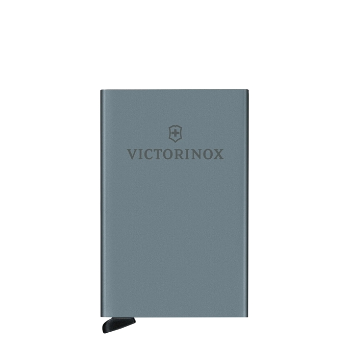 Victorinox Altius Secrid Essential Card Wallet titanium - 1