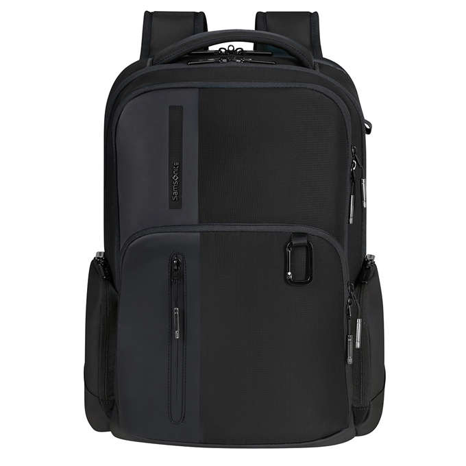 Samsonite BIZ2GO Laptop Backpack 15.6" black - 1